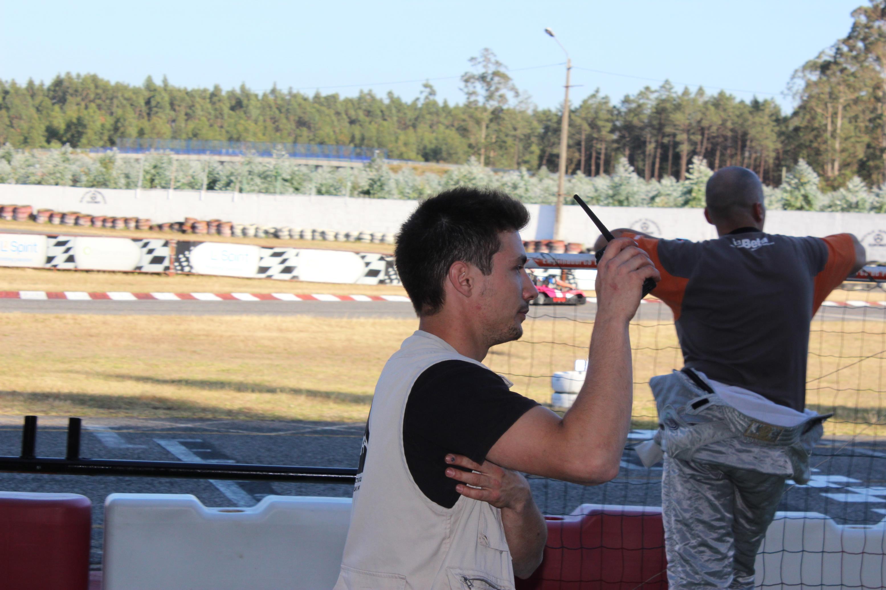 24 Horas da Batalha 2015 - Treinos Livres92